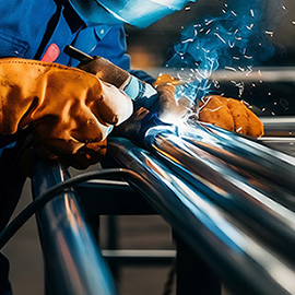 Sailesh Metal Corporation