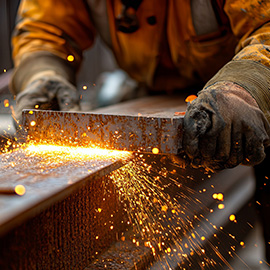 Sailesh Metal Corporation