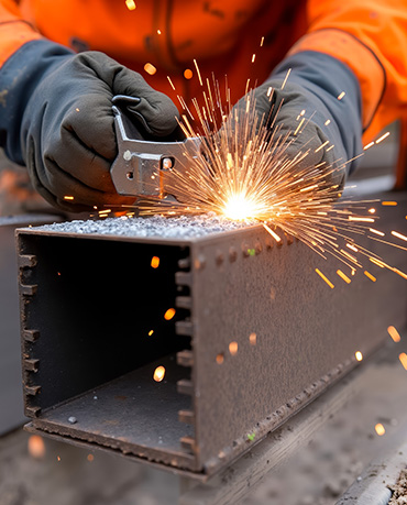 Sailesh Metal Corporation