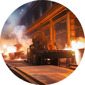 Sailesh Metal Corporation