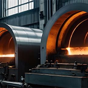 Sailesh Metal Corporation