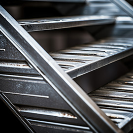 Sailesh Metal Corporation
