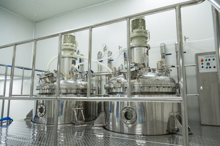 Chemicals & Fertilizers