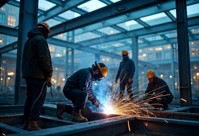 Fabrication