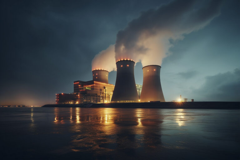 Power & Nuclear Plants