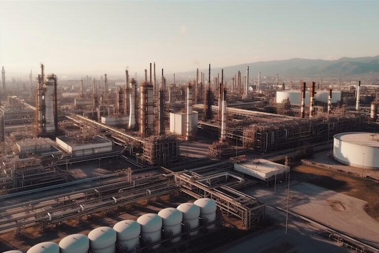 Petrochemicals & Refineries