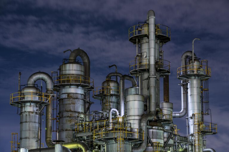 Cement & Sugar Industries