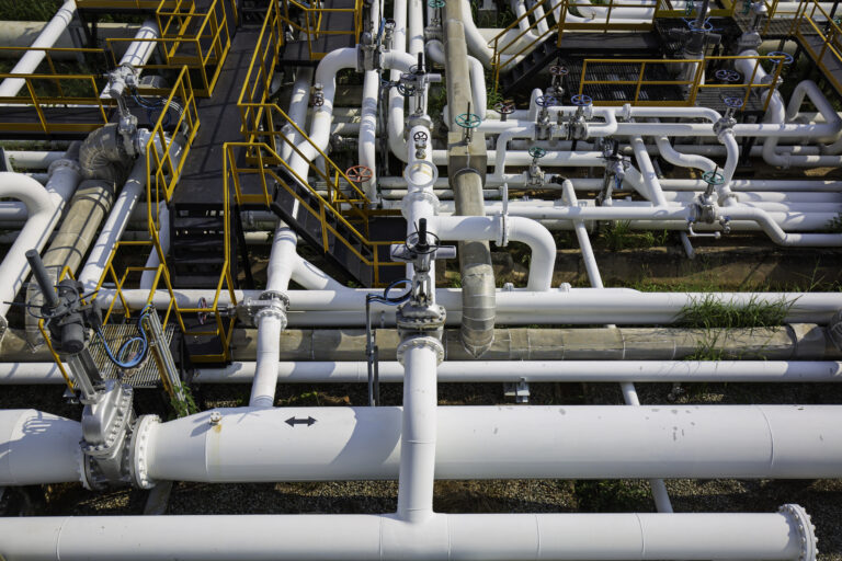 Water Piping Systems